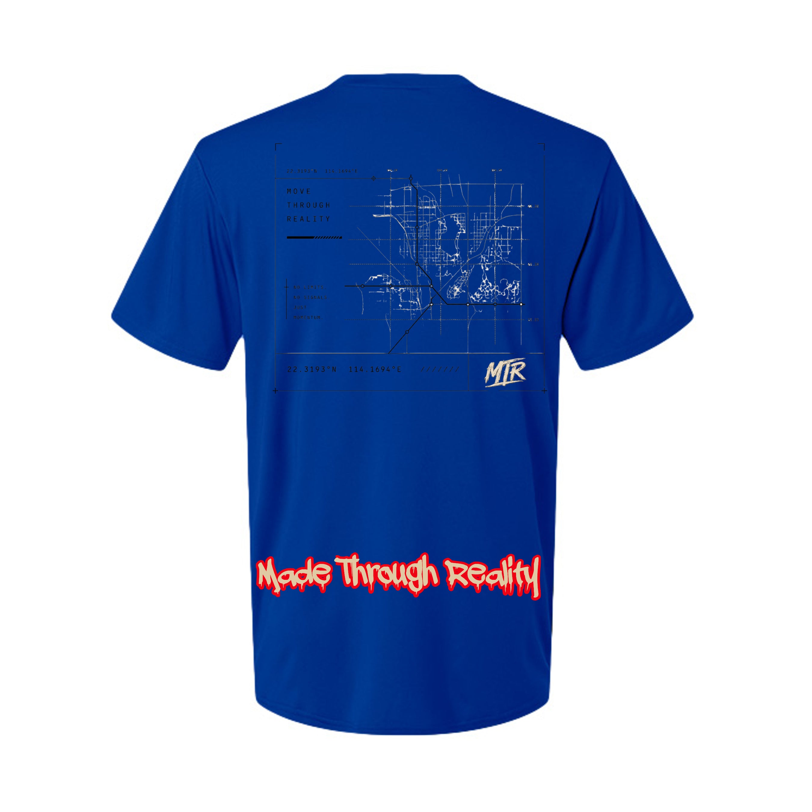 Royal - 48000 - BACK