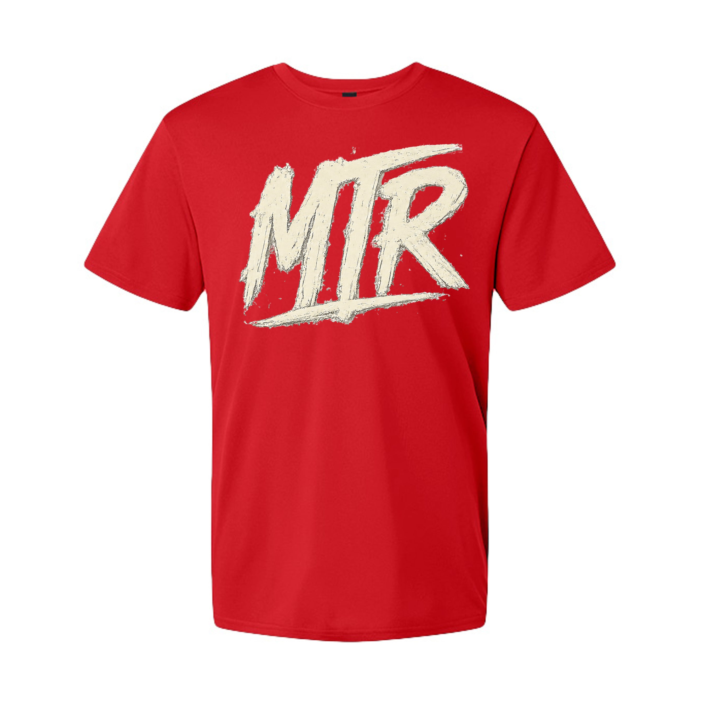 Red - 48000 - FRONT