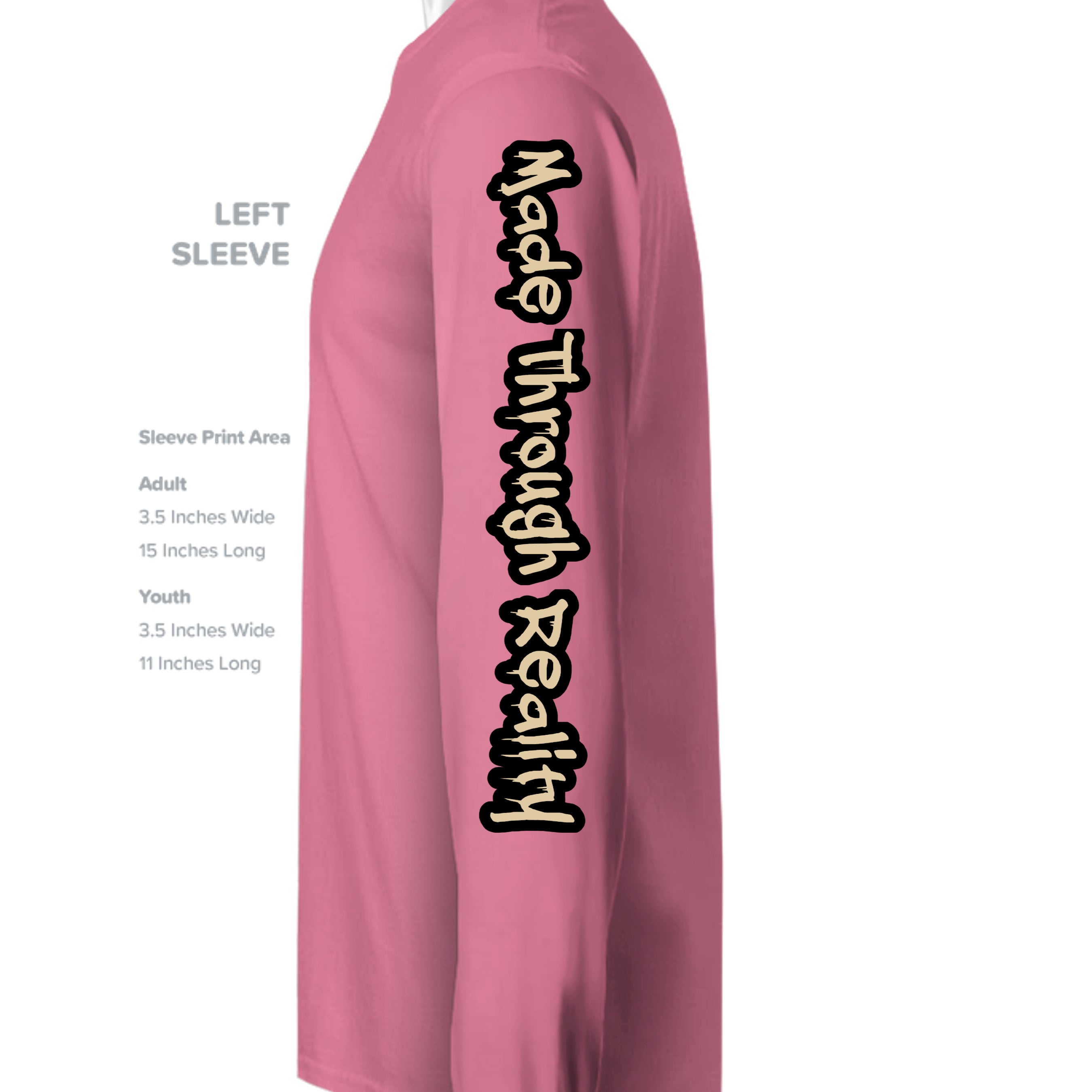 Safety Pink - P1607 - SLEEVE_LEFT