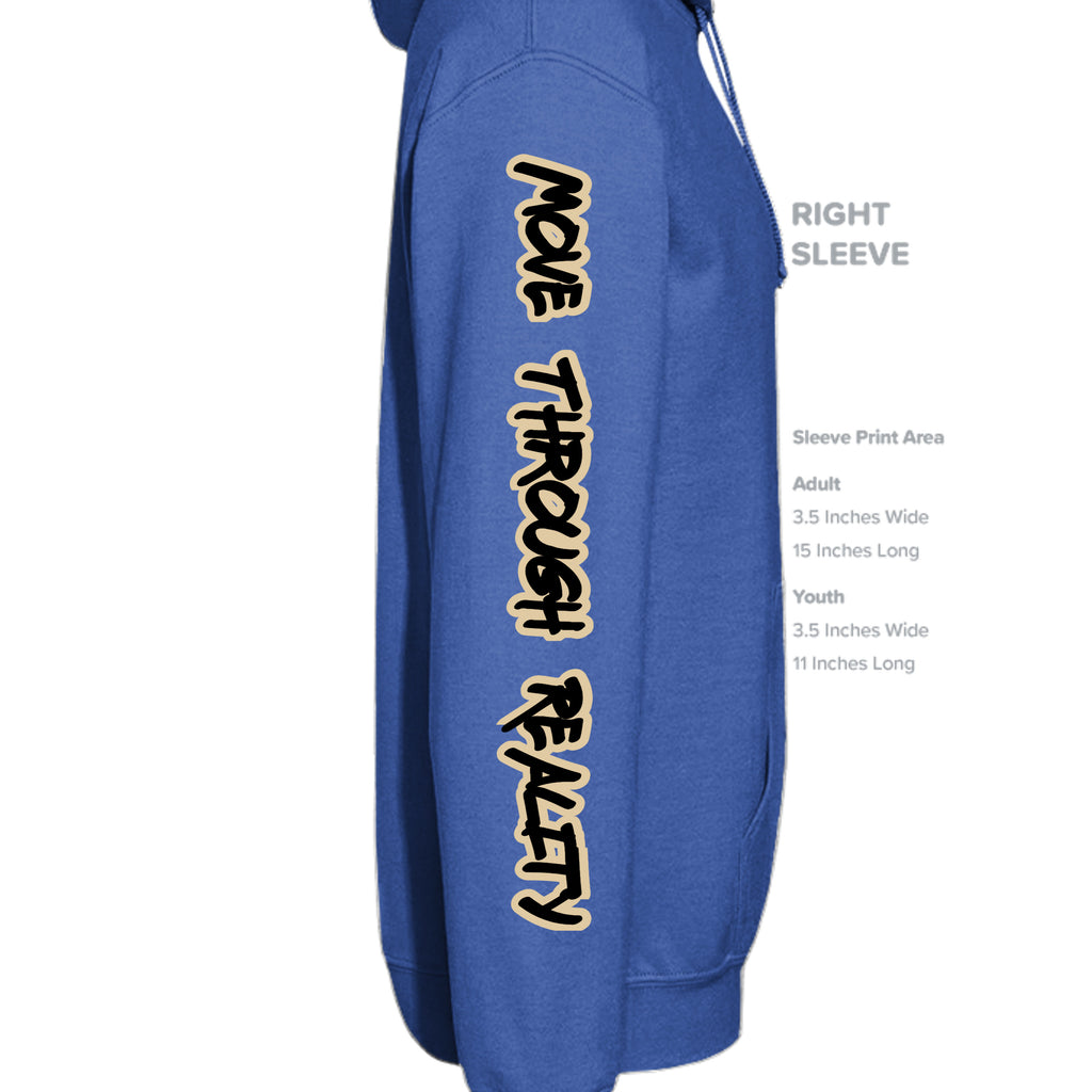 Royal - PC90ZH - SLEEVE_RIGHT