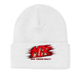 WHITE - 1501 - FRONT