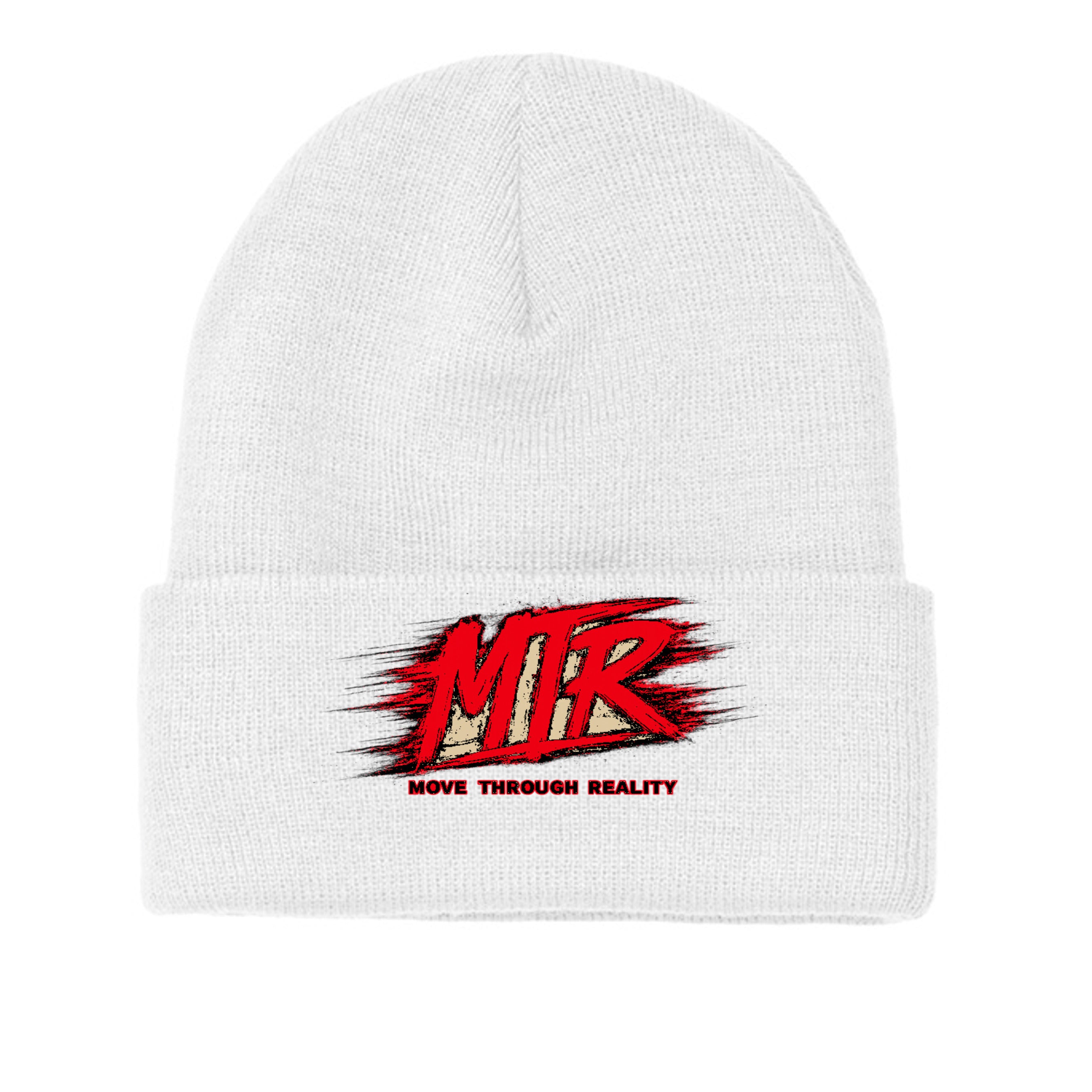 WHITE - 1501 - FRONT